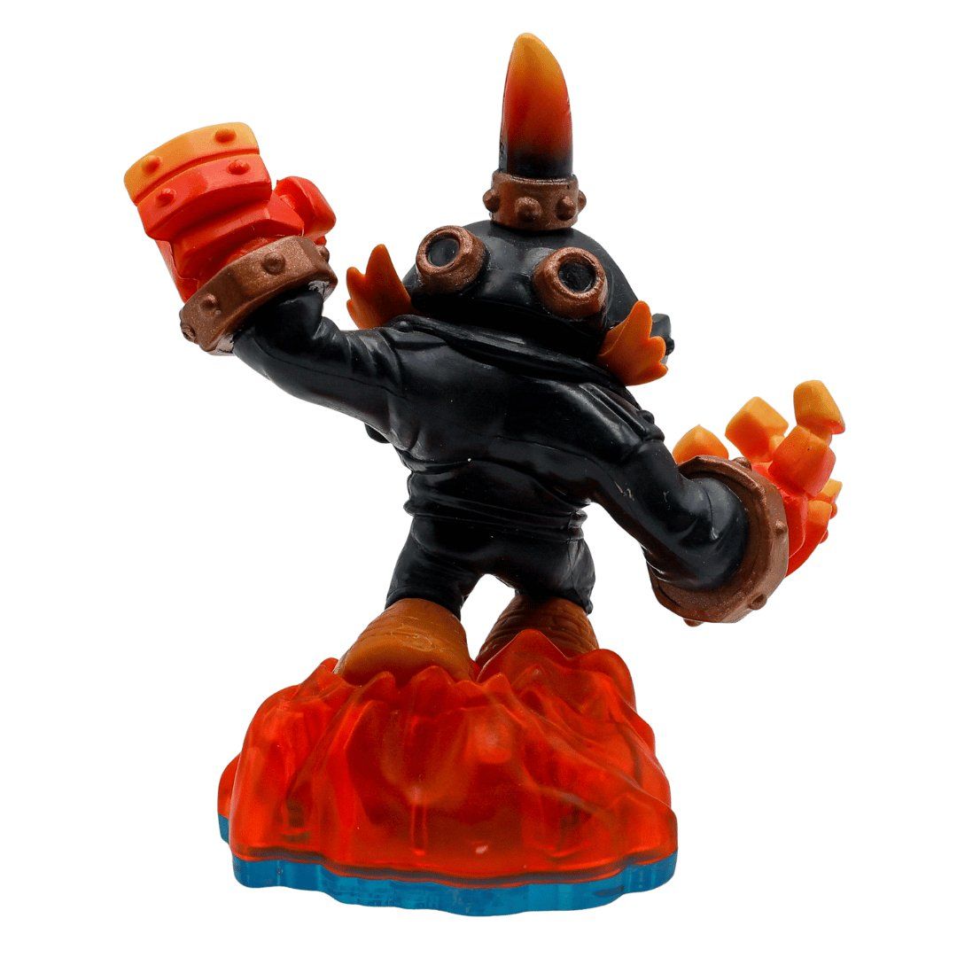Giochi: Fryno (Series 1) - Skylanders SWAP Force – Usato da Paudex venduto da dindeboy 1