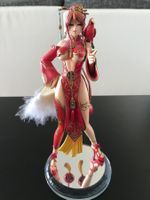 Limitierte Figur Qiao Yin Ori Series Elegance Resin/Harz