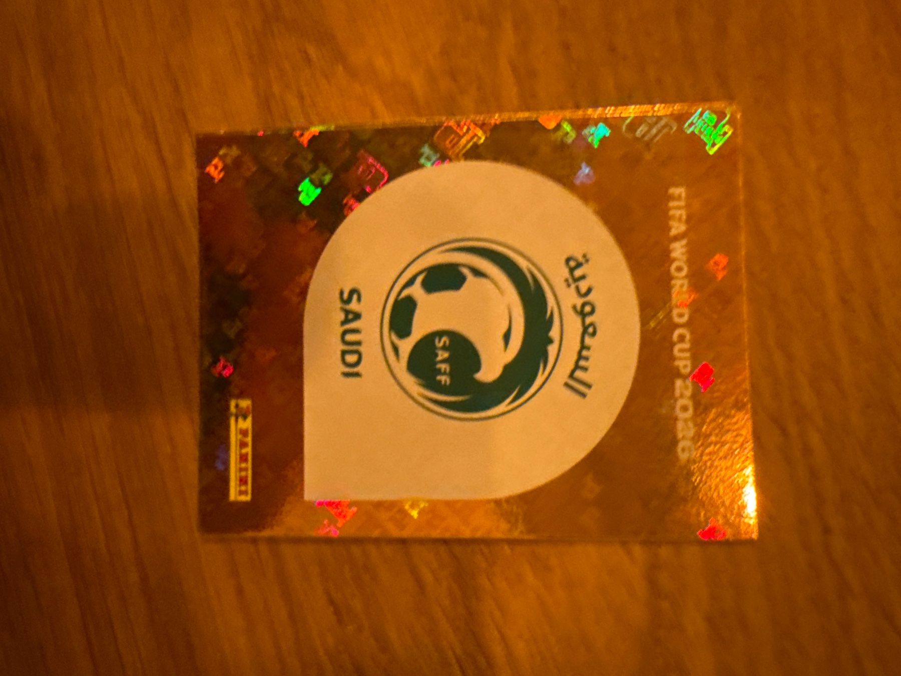 Panini Carte collezionabili: Panini – Usato da Langnau i. E. venduto da Acrjl