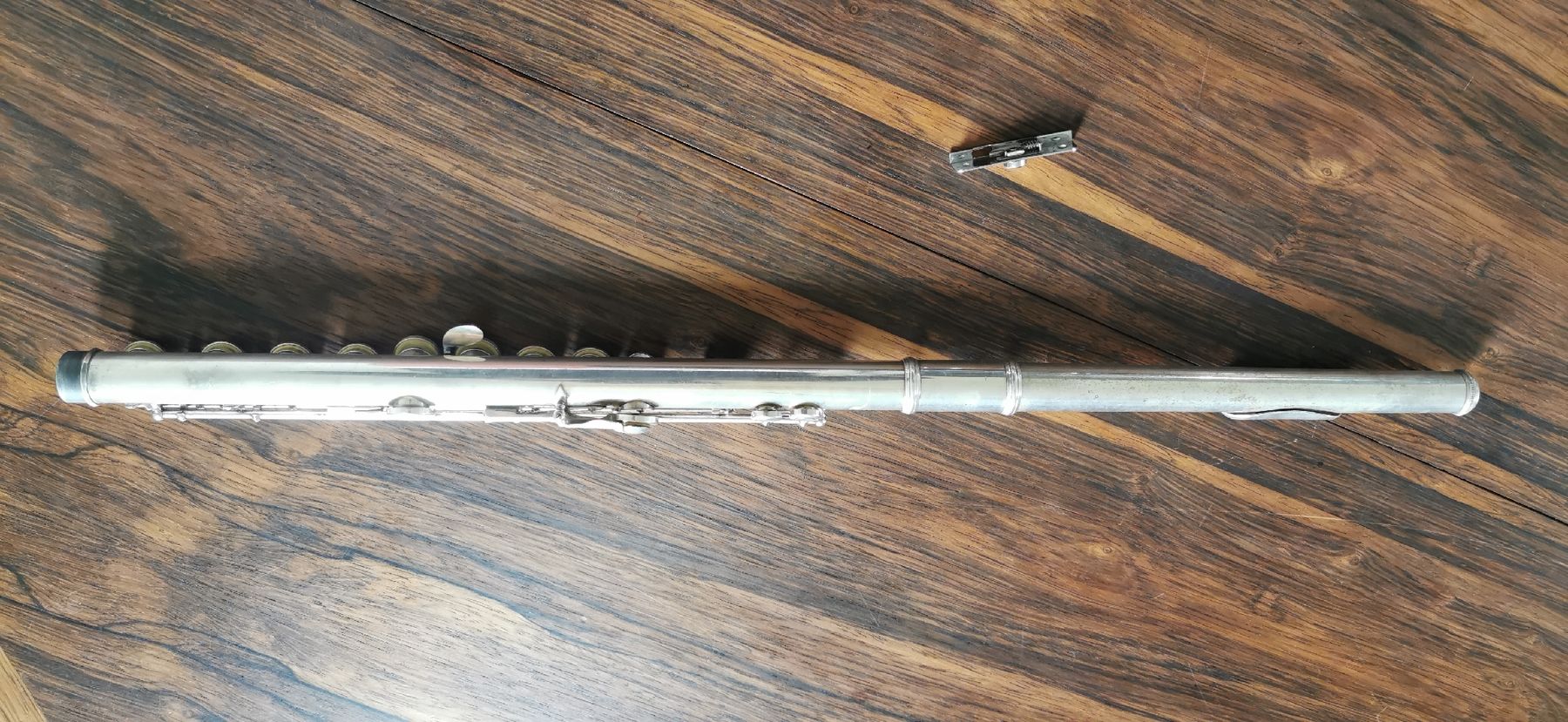 Strumenti musicali: miyazawa flute – Usato da Vésenaz venduto da Angela.C3 4