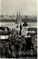 Neuchâtel