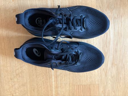 ASICS Performance Gel-Kayano 31; Gr 42.5