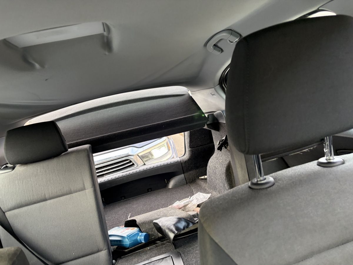 BMW Automobili: BMW 118D – Usato da Rudolfstetten venduto da Benjpm10 6