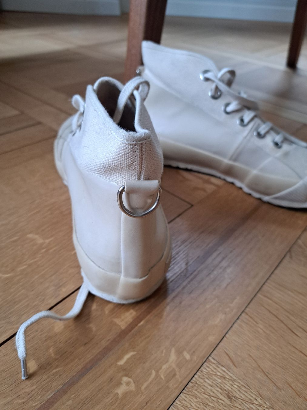 Herrenschuhe: Novesta boots – Gebraucht aus Zürich von Hrp88 1