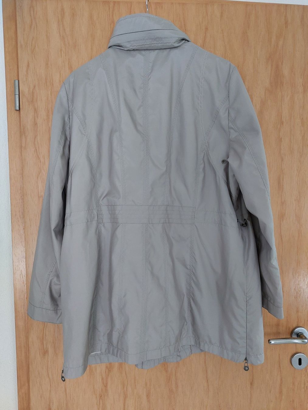Giacche: Regenjacke Gina S Gr. 48 – Usato da Schmitten venduto da JasiStern 1