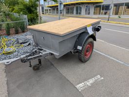 Militäranhänger