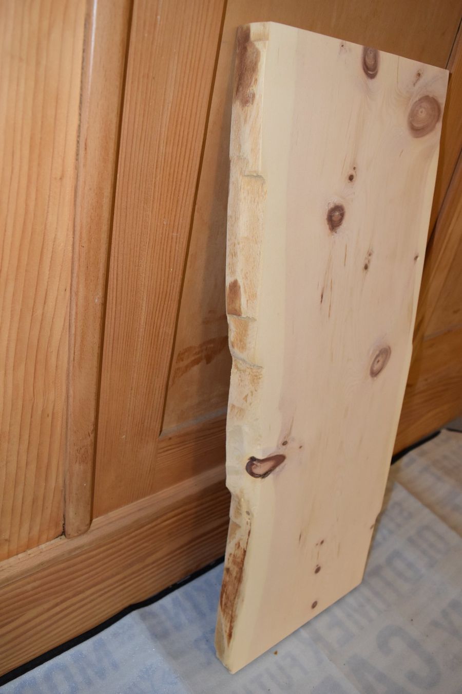 Articoli in legno: Arvenholzbrett – Usato da zizers venduto da beatk02 1