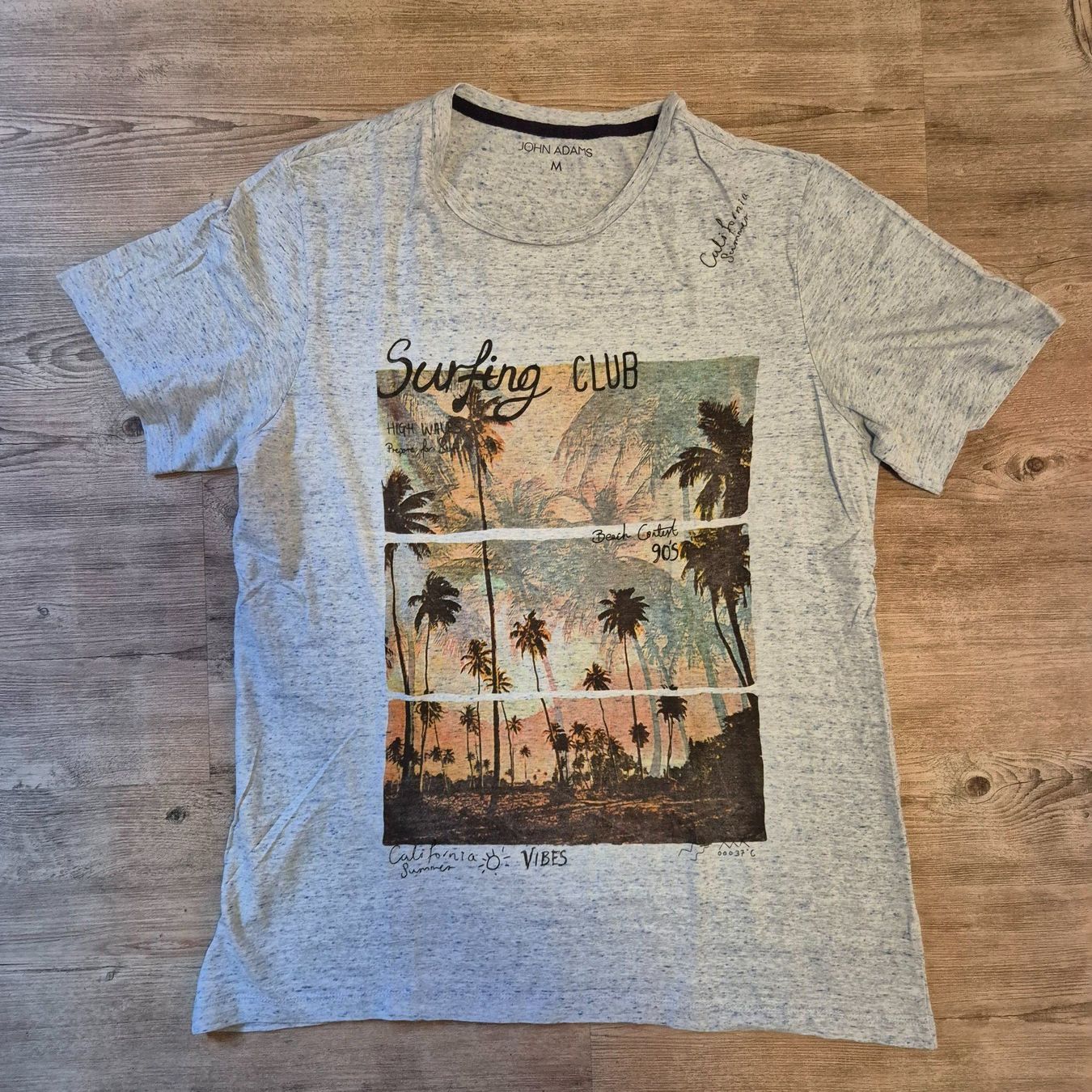 T-Shirts: T-Shirt – Gebraucht aus Porrentruy von Nos_petites_affaires