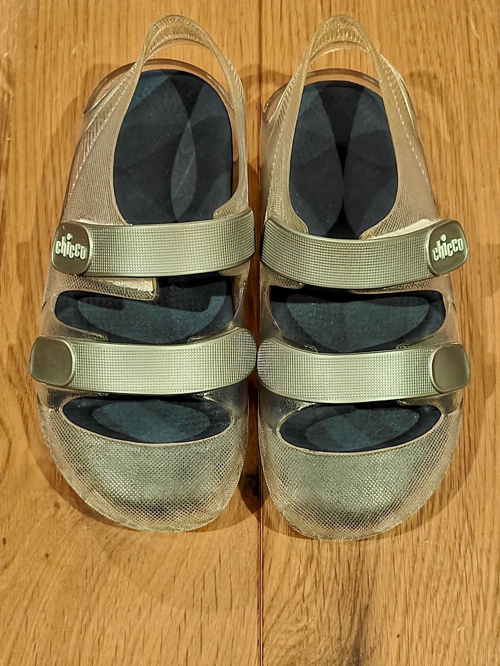 Chicco Scarpe per ragazzi: Chaussures plage / piscine CHICCO - pointure 29 – Usato da Bulle venduto da lim_kb2l 1