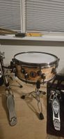 Mapex Thomann LTD Black Panter Holz Snare