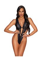 Erotischer Dessous, Sexy Body Obsessive Belisis