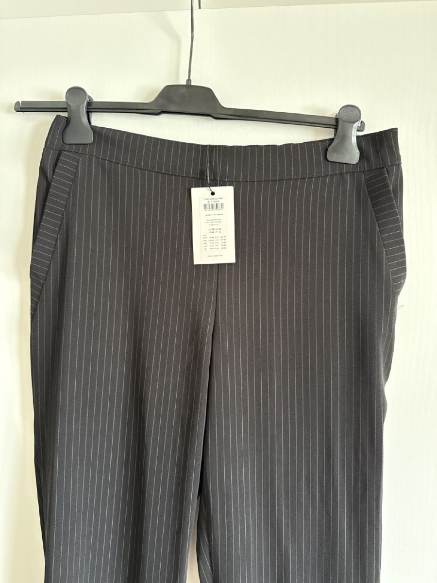 Hosen: Hose mit streifen Grösse 38 – Neu und originalverpackt aus Otelfingen von Tommy112 1