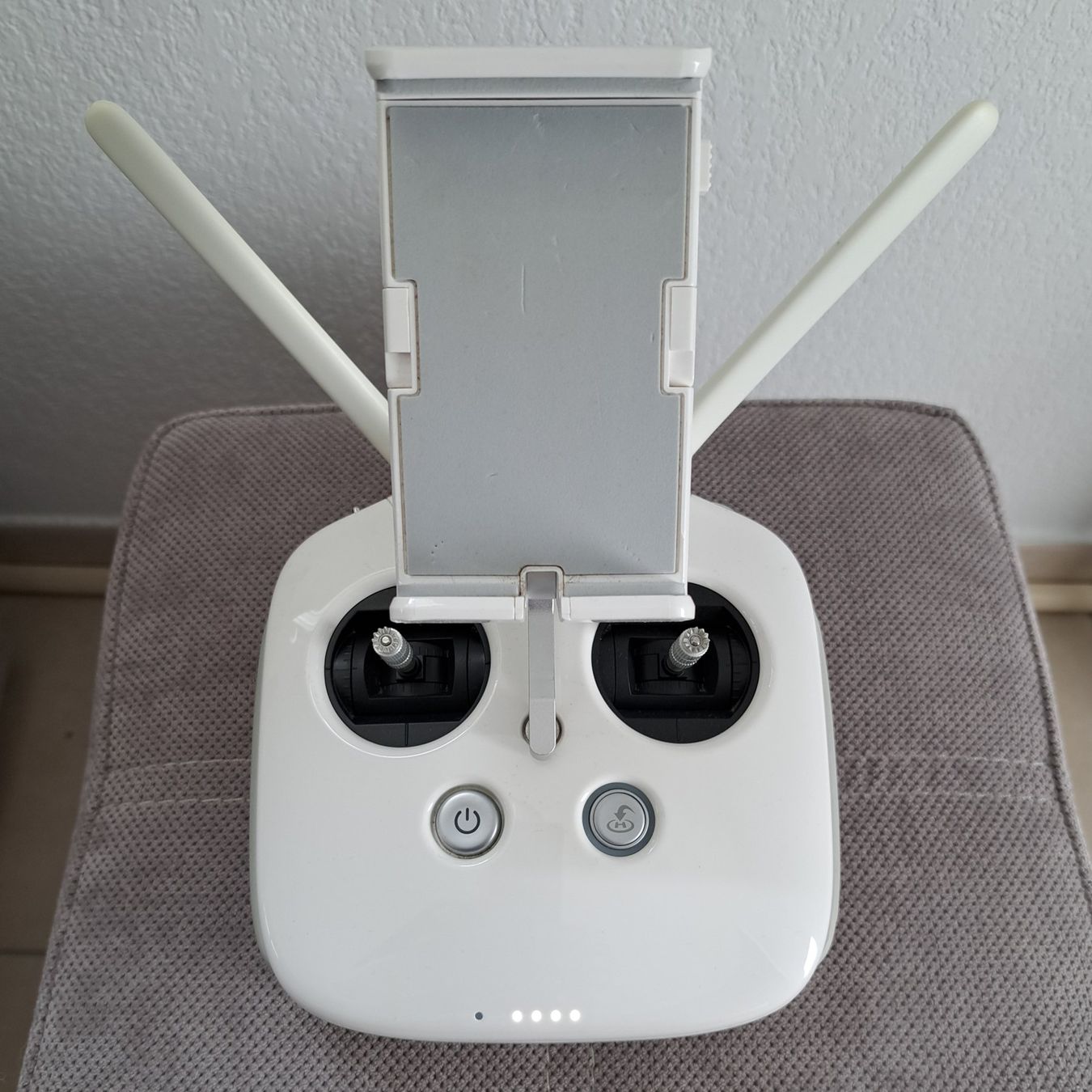 DJI Modellismo RC: DJI Phantom 4 - RC DJI GL300C – Usato da Genève venduto da Leo_56_13
