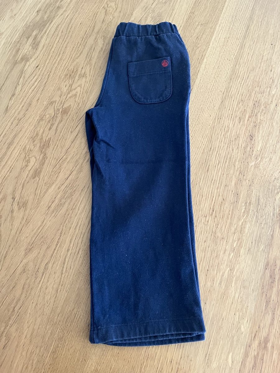 Petit Bateau Pantaloni: Petit Bateau Hose 6J/116 cm – Usato da Zürich venduto da asocaciu 6