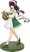 Konosuba Yunyun: Light Novel 10th Anniversary Ver. 17 cm