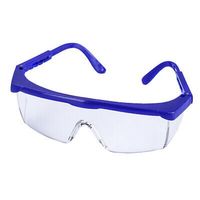 12 Pcs Augenschutz Schutzbrille in zwei Farben
