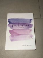 Practice You A Journal Elena Brower gebrauchter Zustand