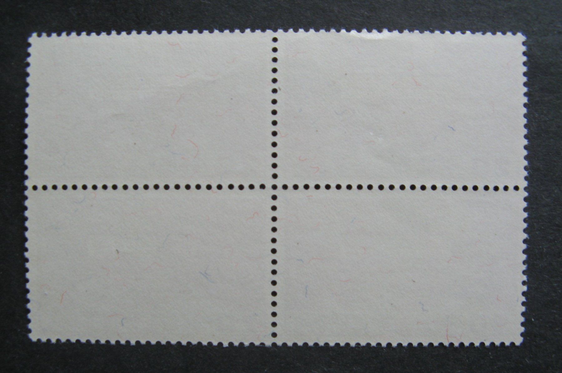 Alle Briefmarken: 1938 Völkerbund 20 Rappen Viererblock postfrisch – Neu (gemäss Beschreibung) aus Frauenfeld von Interessent1 1