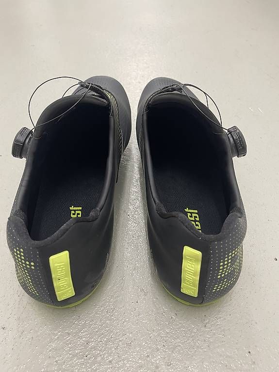 Herrenschuhe: Rennradschuhe Suplest size 44 – Gebraucht aus Eglisau von Samtri 1