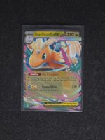 Mega Dragonite ex - ASC-152