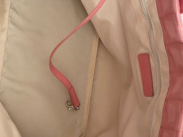 Chanel Borse: Chanel Travel Shopper – Usato da Arlesheim venduto da cocoandco 5