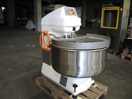 zu verkaufen: Spiralknetmaschine Kemper
