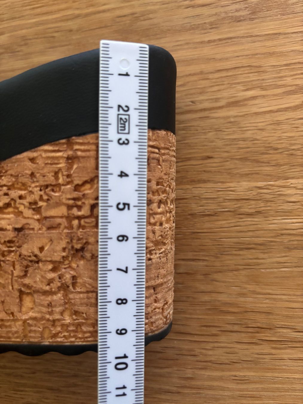 Scarpe da donna: Keilschuh Gr.38 – Usato da Luzern venduto da sumsili 3