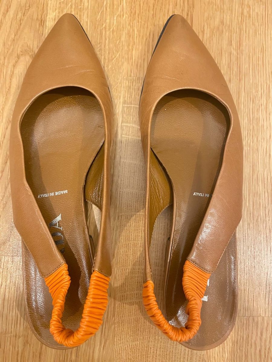 Prada Scarpe da donna: Prada heels – Usato da Genève venduto da toandfrom 2