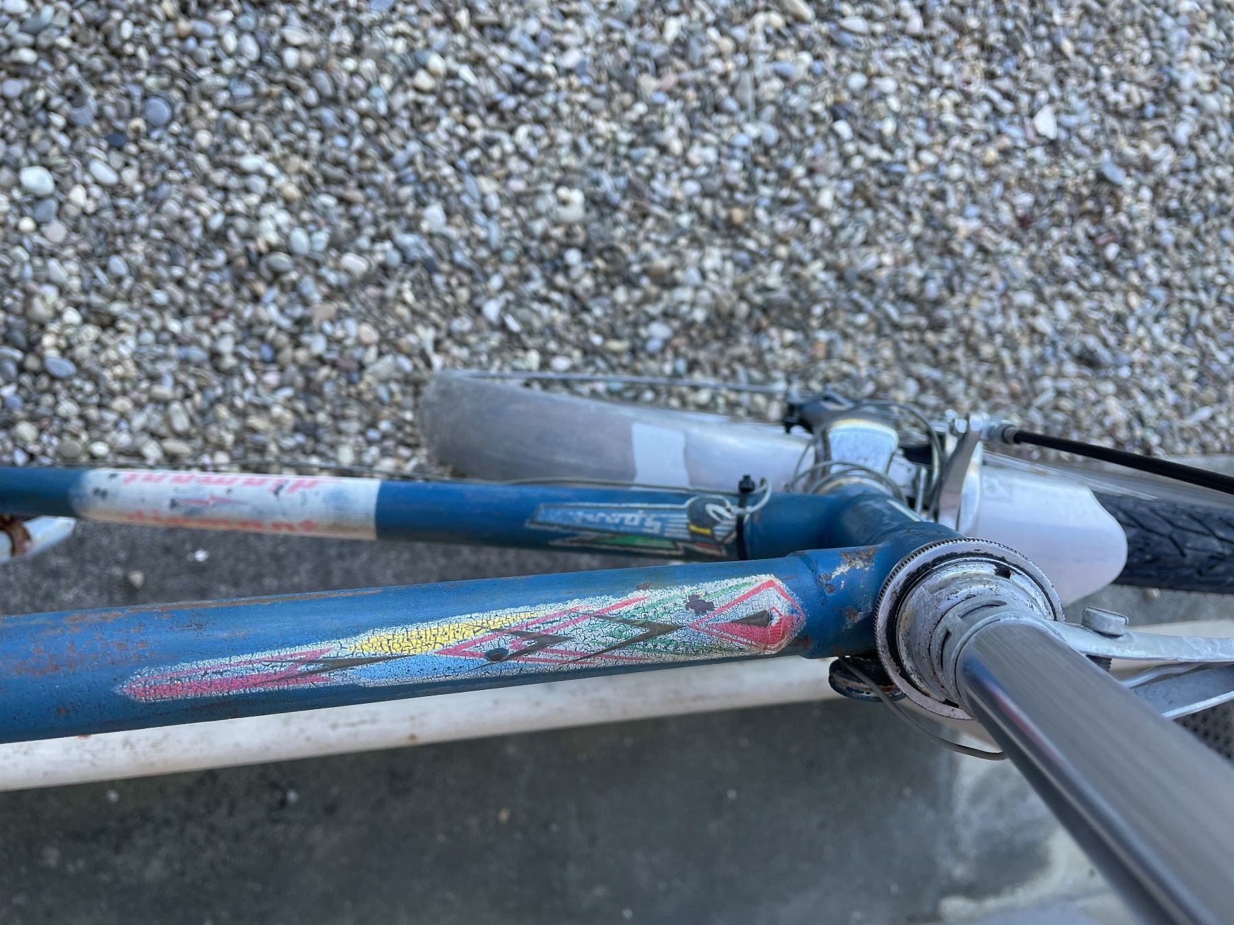 Diamant Vélos: Velo von Diamant – D'occasion à Basel par Pia.Mi 7