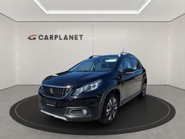 Peugeot 2008 1.2 e STT