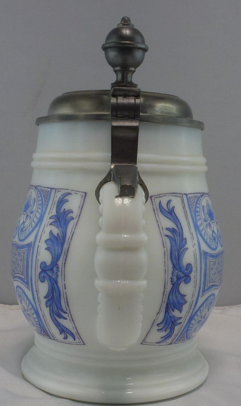Bicchieri: Bier-Humpen Haldengut 1987 – Usato da Murgenthal venduto da B.StM 3