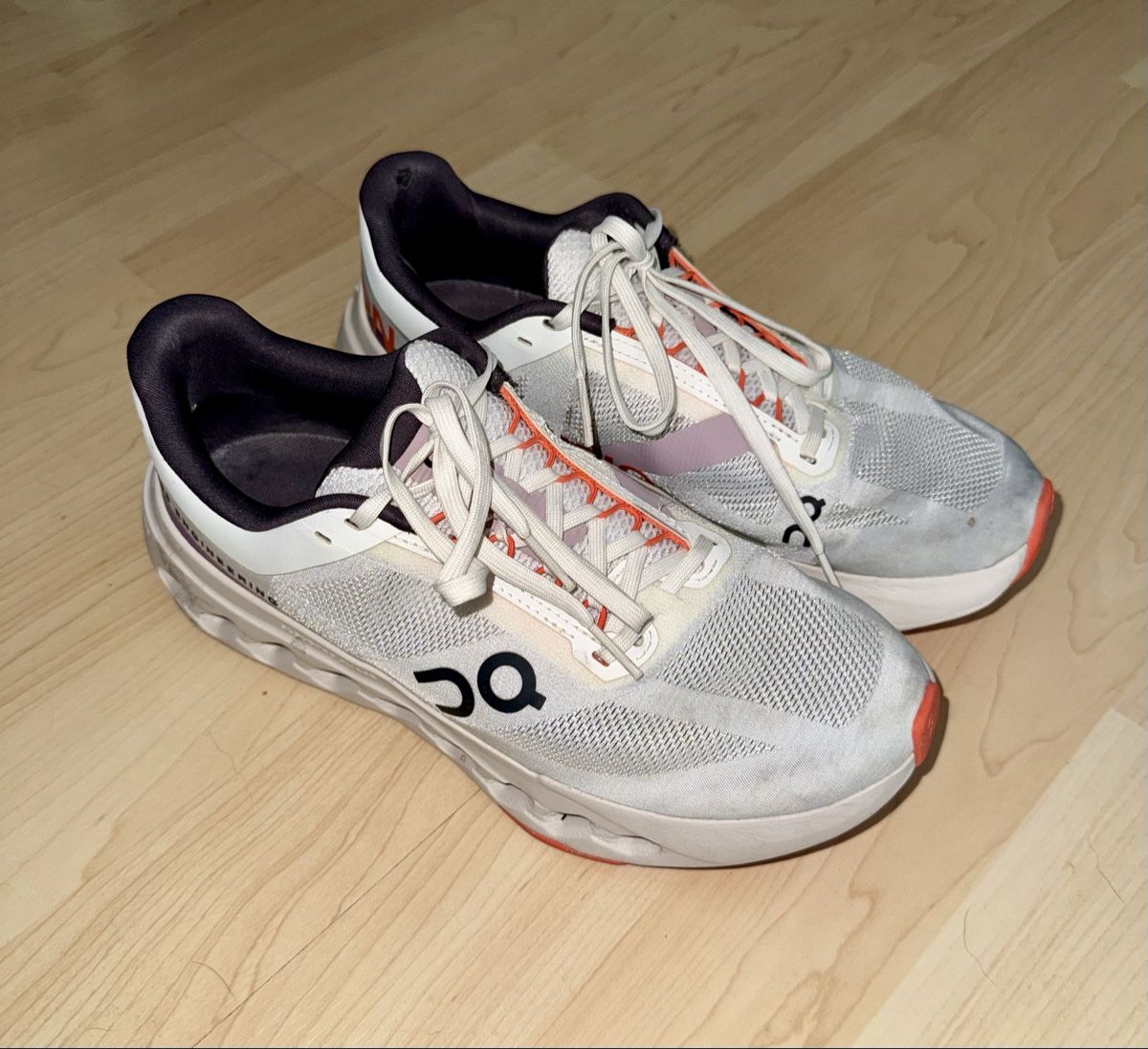 On Herrenschuhe: On Cloudsurfer Next – Gebraucht aus Oberengstringen von Vintschentz