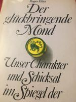 Der glückbringende Mond, Roger Elliot