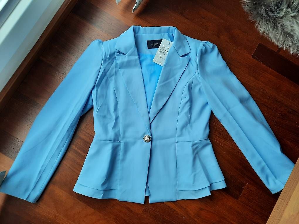 Jacken: Damen Blazer Gr.L ****NEU*** – Neu (gemäss Beschreibung) aus Buchs SG von miska01 1