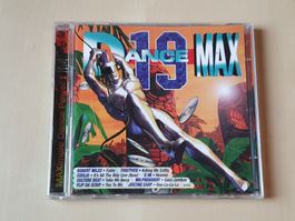 Dance Max 19