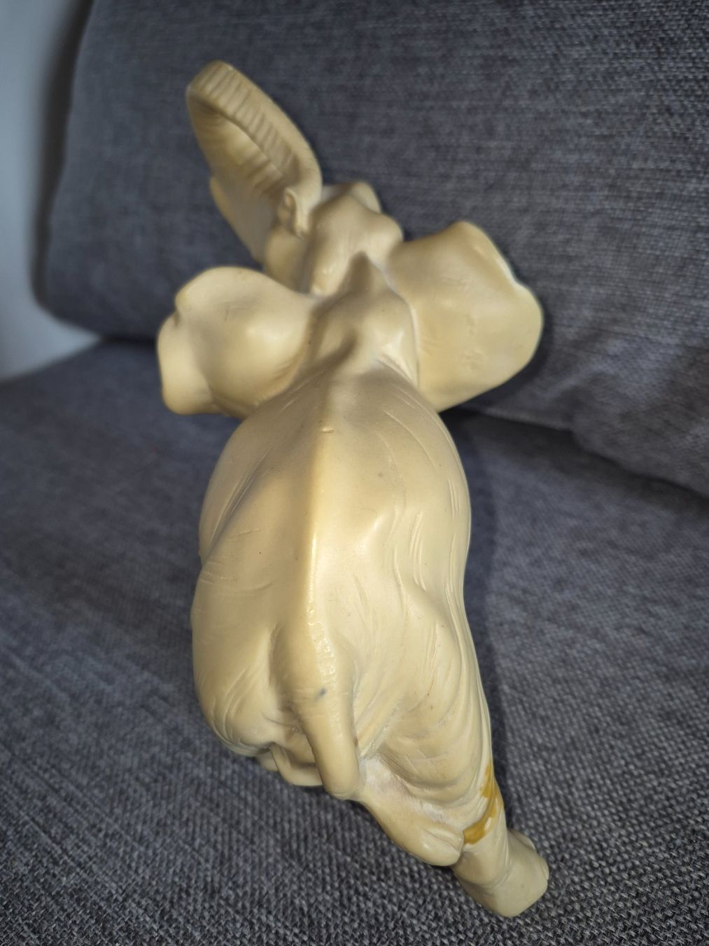 Statuette: Éléphant – Usato da Le Locle venduto da archerblanc 2