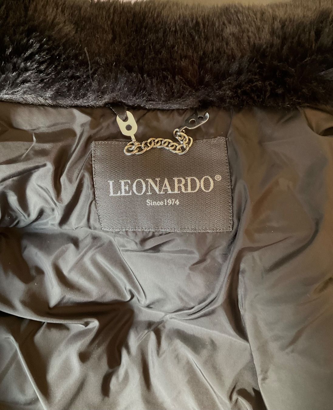 Giacche: Daunenjacke Leonardo – Nuovo (secondo la descrizione) da Amriswil venduto da Chmm1 3