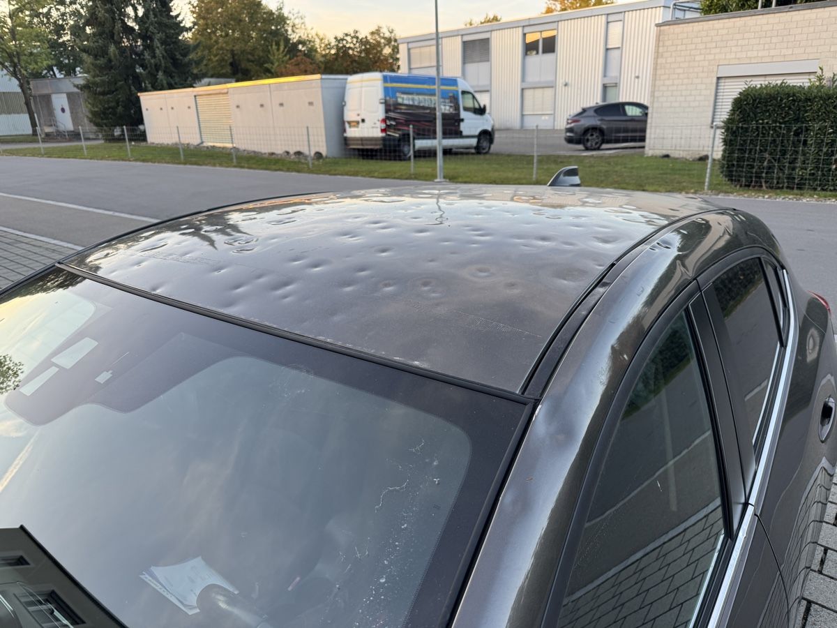 Mazda Automobili: Mazda 3 SkyG 100HB – Usato da Amriswil venduto da sd123 6