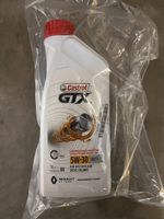 Castrol Motoröl 5W-30 Neu Originalverpackt