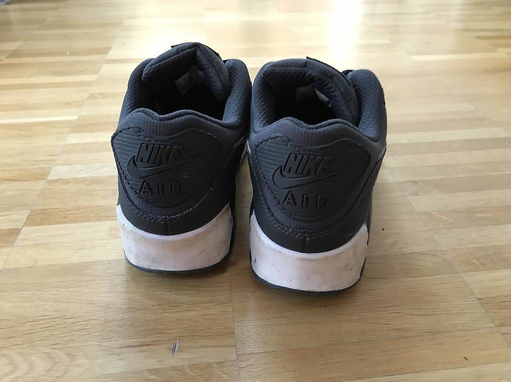 Scarpe da uomo: Nike Air Max 90, Gr. 44 – Usato da Arlesheim venduto da sonpia 3