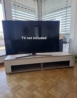 Meuble TV + 2 placards/armoires
