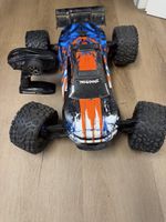 Traxxas ERevo 2.0, mit Akkus, Ladegerät 