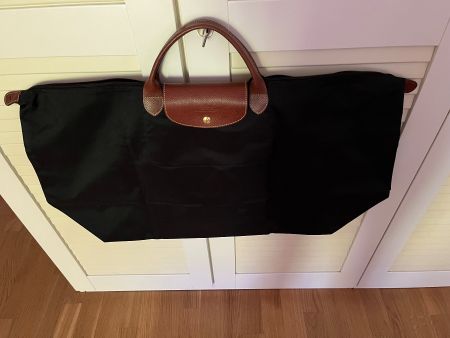 Longchamp Reisetasche