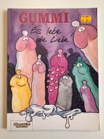 GUMMI - Es lebe die Liebe! - Carlsen Verlag