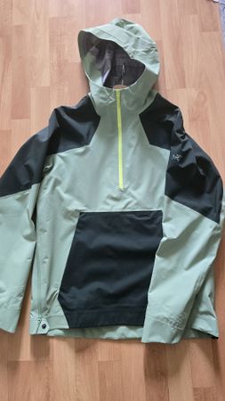 Arcteryx Jacke / Anorak / Gore Tex