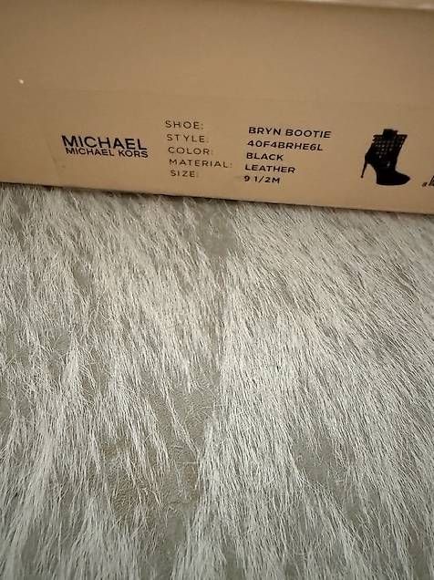 Michael Kors Scarpe da donna: Michael Kors Higheel 39 – Usato da Heiden venduto da miriamj 1