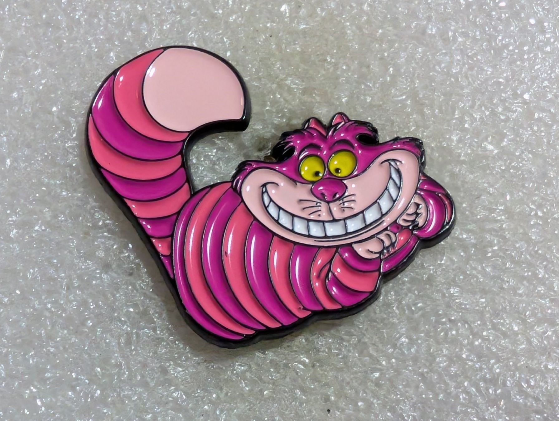 Plaketten & Abzeichen: Ansteckbutton 238: Disney – Gebraucht aus Oppligen von Pin-Fall-Shop