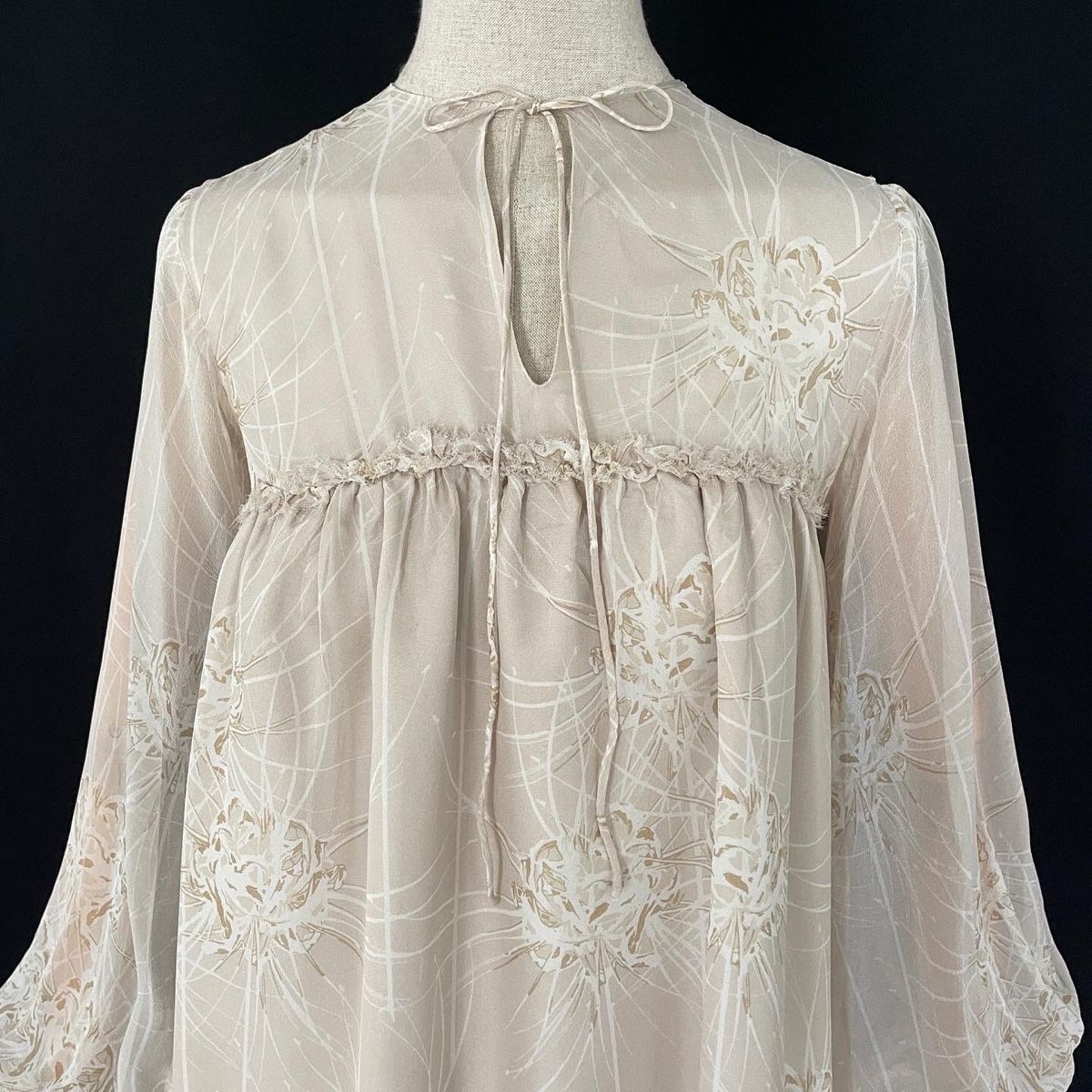 Thomas Wylde Vestiti: THOMAS WYLDE Dress – Nuovo (secondo la descrizione) da Freienbach venduto da Avviivva_Shop 1