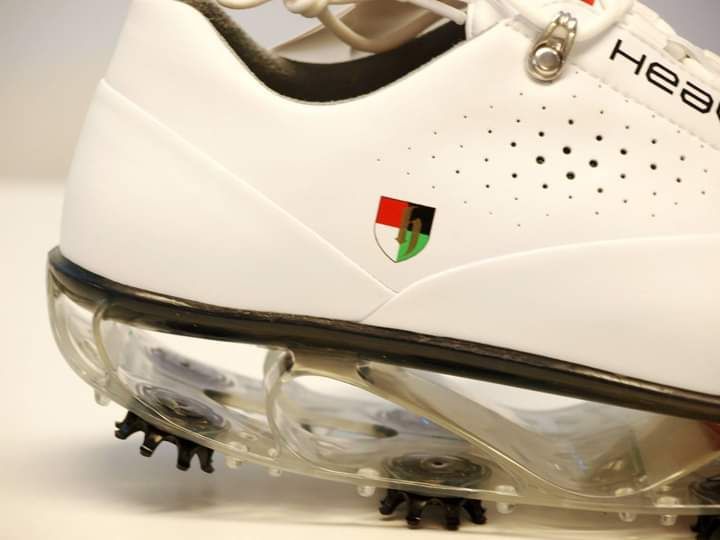Scarpe da uomo: Heaven Golf shoe's – Nuovo e nell'imballaggio originale da Gontenschwil venduto da Paezo 7
