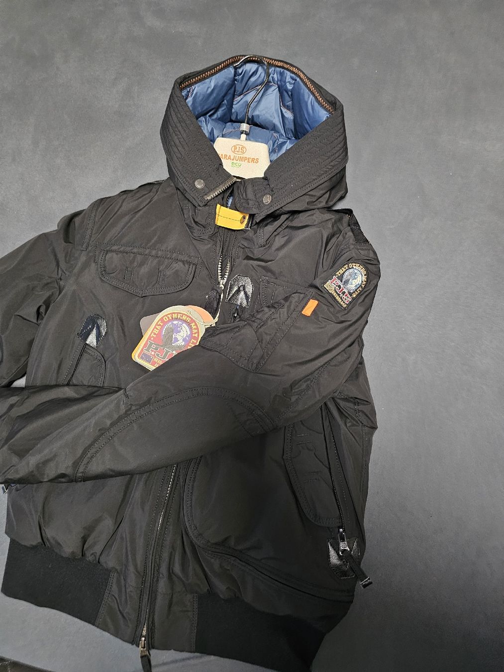 Parajumpers Giacche: Parajumpers jacke – Nuovo e nell'imballaggio originale da Baar venduto da Sascha12333 2